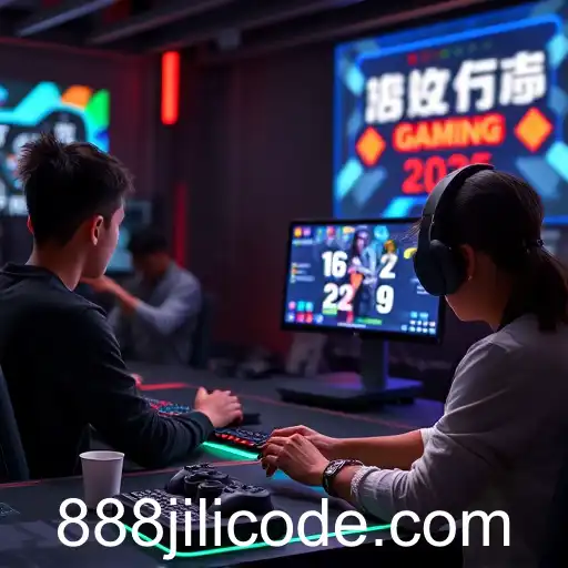 Online Gaming Trends and Innovations